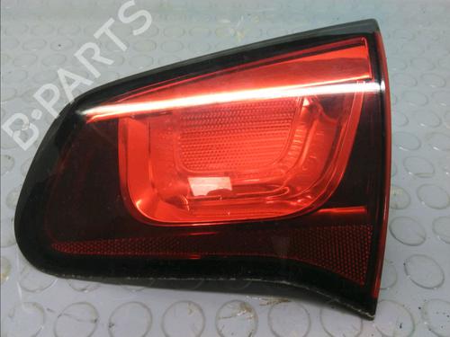 Used Right tailgate light CITROËN C3 II (SC_) 1.4 HDi 70 (SC8HZC, SC8HR0, SC8HP4) (68 hp) 17782570