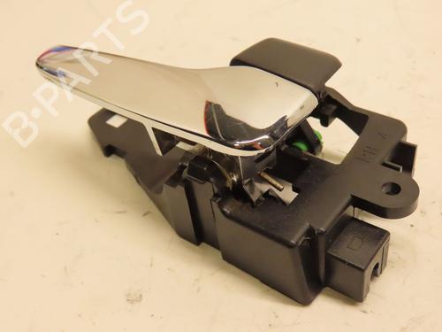 Used Front right interior door handle CITROËN C-CROSSER (VU_, VV_) 2.2 HDi (156 hp) 29216981