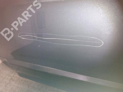 Left rear door PEUGEOT 308 SW I (4E_, 4H_) 2.0 HDi | BP9824441C4