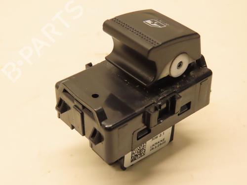 Right rear window switch RENAULT CLIO V (B7_) 1.0 LPG (B7MT) | BP30117322I28