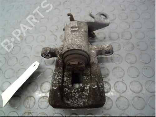 Used Left rear brake caliper RENAULT MEGANE II (BM0/1_, CM0/1_) 1.6 16V (BM0C, CM0C) (113 hp) 14885068