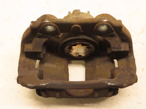 Used Left front brake caliper PEUGEOT 207 CC (WD_) 1.6 HDi (109 hp) 30924553