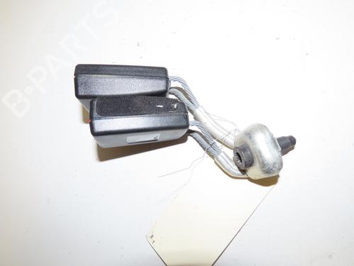 Seat buckle VW PASSAT B7 Variant (365) 1.6 TDI | BP35935720I32 - Image 2