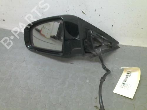 Used Left mirror Left mirror AUDI A3 (8P1) 2.0 TDI 16V (140 hp) 9380573 9380573
