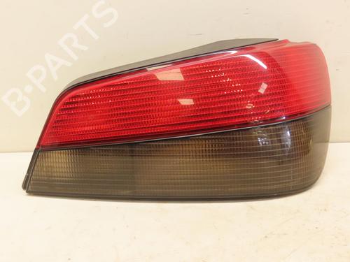Used Right taillight PEUGEOT 306 Hatchback (7A, 7C, N3, N5) 2.0 HDI 90 (90 hp) 21008579