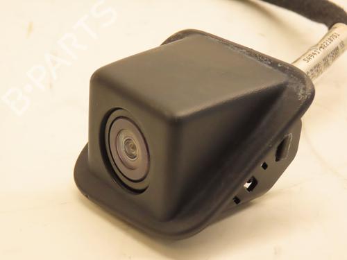 Camera PEUGEOT 2008 I (CU_) 1.6 BlueHDi 120 | BP29577617E14 - Image 4