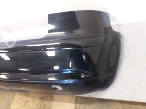 Rear bumper AUDI A3 (8P1) 1.9 TDI | BP9388203C8 