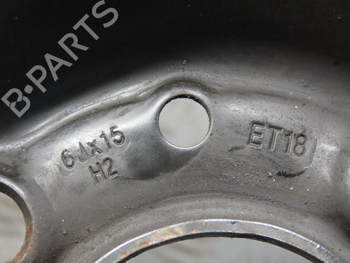 Rim CITROËN C4 I (LC_) 1.6 HDi | BP9385849C45 