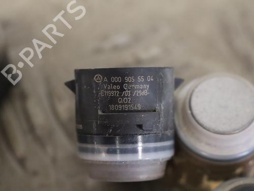 Used Electronic module Electronic module 38973459 38973459