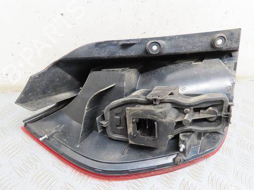 Right taillight RENAULT SCÉNIC II (JM0/1_) 1.5 dCi (JM1E, JM16) | BP24103412C35 
