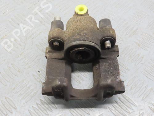 Left rear brake caliper FIAT ULYSSE (220_) 2.0 16V (220AQ5) | BP18251593M107 