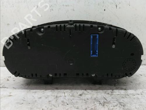 Used Instrument cluster VW GOLF VI (5K1) 2.0 TDI (110 hp) 17779739