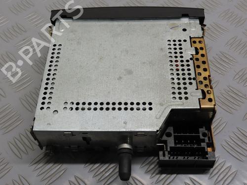 Bilradio PEUGEOT 206 Hatchback (2A/C) 2.0 HDI 90 | BP20151544E6 