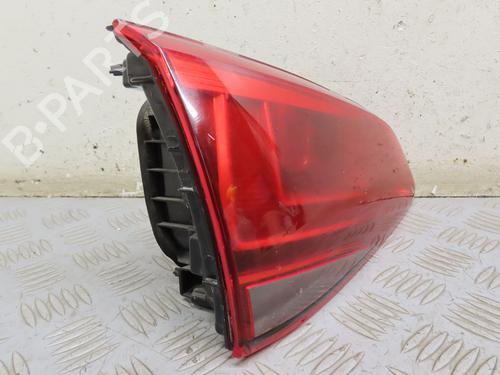 Venstre baglygte bagklap VW GOLF VII (5G1, BQ1, BE1, BE2) 2.0 TDI 4motion | BP9375117C79 