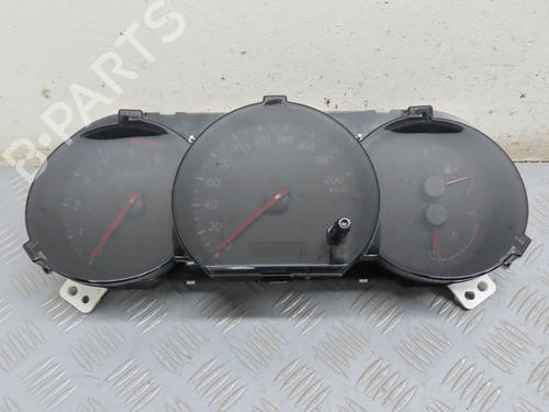 Used Instrument cluster SUZUKI GRAND VITARA II (JT, TE, TD) 1.9 DDiS All-wheel Drive (JT419, TD44, JB419WD, JB419XD,... (129 hp) 27488472