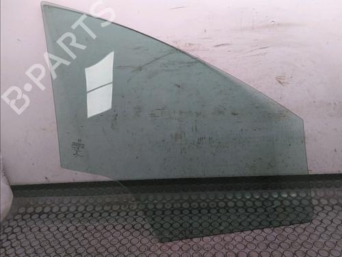 Front left door window PEUGEOT 5008 (0U_, 0E_) 1.6 BlueHDi 120 | BP17782158C18