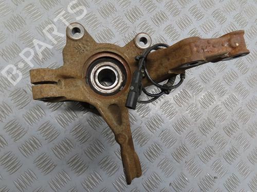 Right front steering knuckle DACIA SANDERO III 1.0 TCe 90 | BP27488236M26 