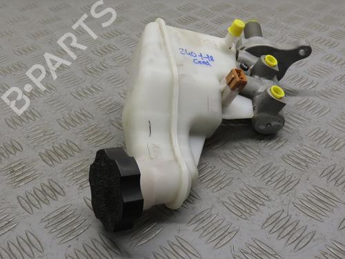 Brake master cylinder KIA CEE'D (JD) 1.6 CRDi 136 | BP27488342M77 