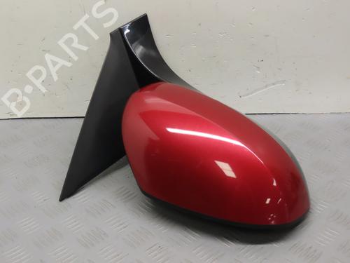 Used Right mirror SUZUKI SWIFT IV (FZ, NZ) 1.2 (AZH412, ZC72S) (94 hp) 31276313