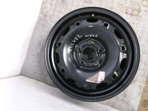 Rim SKODA FABIA II (542) 1.4 TDI | BP17779139C45 