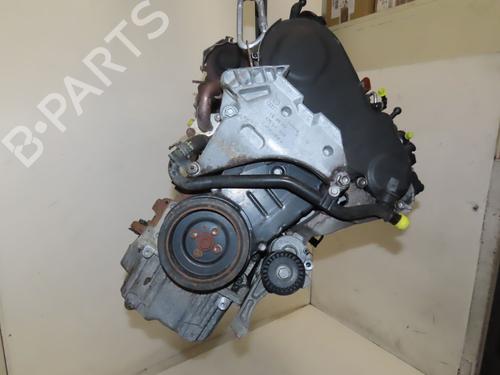 Used Engine Engine 38608831 38608831