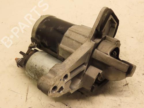 Starter RENAULT CLIO IV (BH_) 0.9 TCe 90 (BHNF, BHMA, BHMH, BHJK, BHJR) | BP29643587M8 