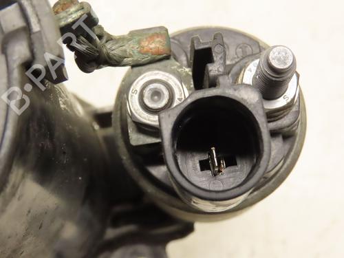 Starter VW POLO V (6R1, 6C1) 1.6 TDI | BP9383637M8 