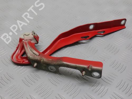 Dørhengsel/Dørstopper PEUGEOT 207 (WA_, WC_) 1.6 HDi (90 hp) 30797888