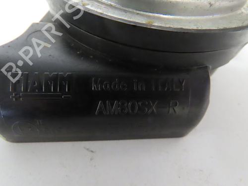 Toeter RENAULT CLIO V (B7_) 1.6 E-TECH 140 (B7MU) (140 hp) 32277086