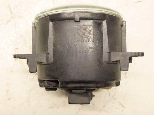 Right front fog light PEUGEOT 207 (WA_, WC_) 1.4 16V | BP29757778C31