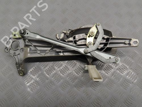 Front wipers mechanism MERCEDES-BENZ E-CLASS (W210) E 320 (210.065) | BP17783077C83 