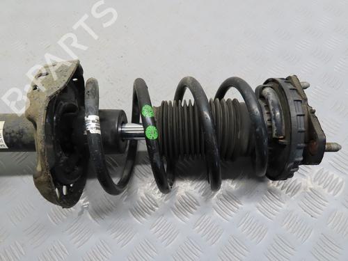 Used Right front shock absorber HONDA CIVIC VIII Hatchback (FN, FK) 2.2 CTDi (FK3) (140 hp) 18342705