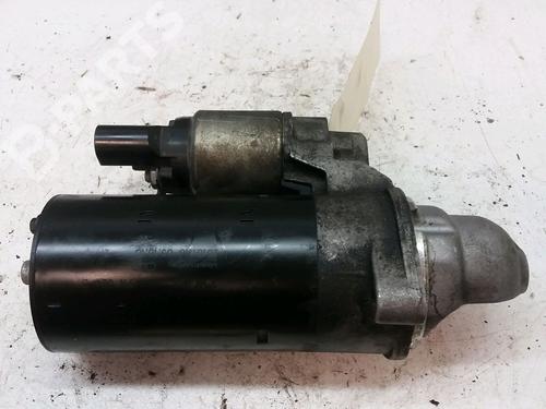 Used Starter AUDI A6 Allroad C6 (4FH) 3.0 TDI quattro (240 hp) 9385727