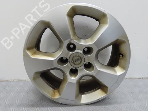 Rim OPEL CORSA D (S07) 1.7 CDTI (L08, L68) | BP17779010C45 