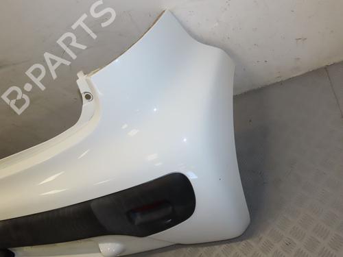 Rear bumper PEUGEOT 107 (PM_, PN_) 1.0 | BP25278688C8 