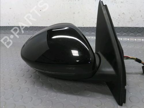 Right mirror PEUGEOT 308 SW II (LC_, LJ_, LR_, LX_, L4_) 1.6 HDi / BlueHDi 115 (LCBHXM, LCBHXT) | BP17781084C27 