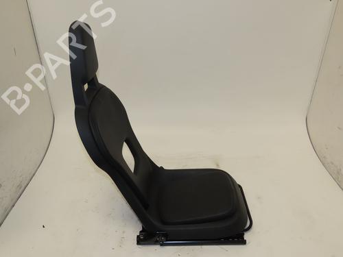 Used Left front seat Left front seat CITROËN AMI (9A_) Electric (9AZ2CA) (8 hp) 36483246 36483246