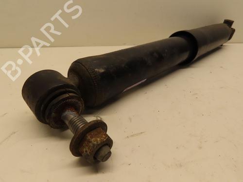 Used Left rear shock absorber RENAULT KADJAR (HA_, HL_) 1.2 TCe 130 (HLMR) (130 hp) 29319293