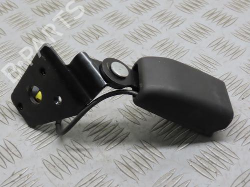 Seat buckle CITROËN C4 II (NC_) 1.6 HDi 90 | BP21946877I32 