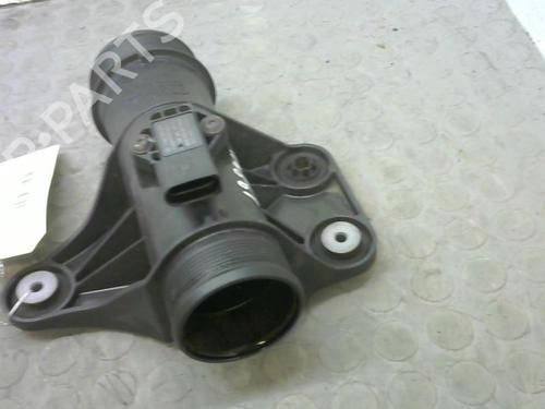 Used Mass air flow sensor AUDI A6 C7 (4G2, 4GC) 3.0 TDI (204 hp) 9383004