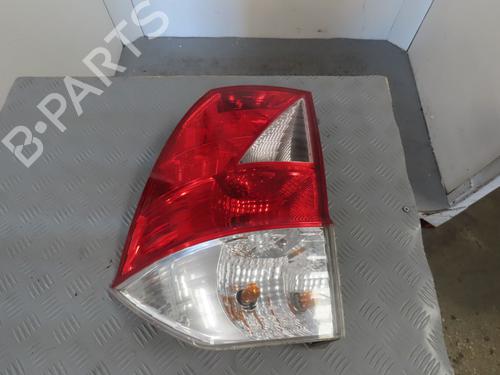 Used Right taillight HONDA FR-V (BE) 2.2 i CTDi (BE5) (140 hp) 21011905