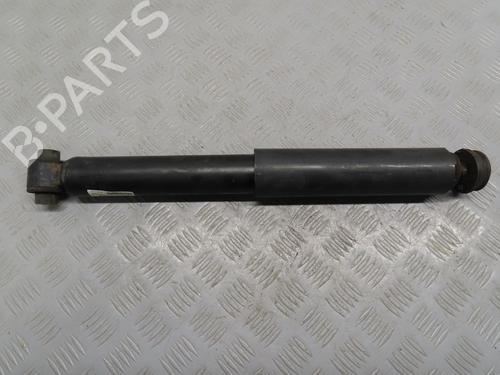 Left rear shock absorber PEUGEOT 3008 II SUV (MC_, MR_, MJ_, M4_) 1.2 THP/ PureTech 130 (MRHNSM, MRHNSU, MRHNSJ, MRHNYW,... | BP25778892M18 