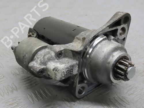 Starter SEAT IBIZA IV (6J5, 6P1) 1.6 TDI | BP26227357M8 - Image 2