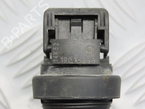 Ignition coil PEUGEOT 308 II (LB_, LP_, LW_, LH_, L3_) 1.6 GTi (L35GNH) | BP9378593M94 
