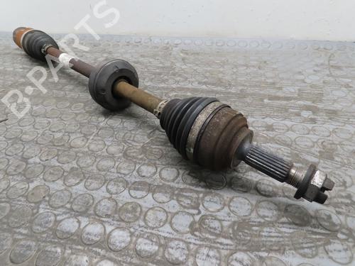Right front driveshaft DACIA SANDERO 1.2 16V | BP17777316M39