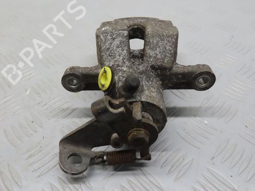 Right rear brake caliper RENAULT SCÉNIC II (JM0/1_) 1.9 dCi (JM0G, JM12, JM1G, JM2C) | BP17778582M106 