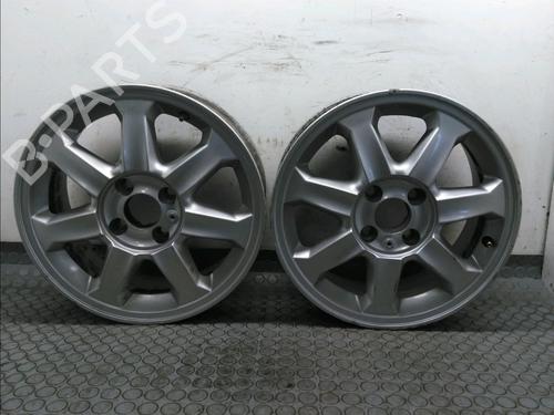 Felge für RENAULT SCÉNIC I MPV (JA0/1_, FA0_) 1.9 dCi (JA05, JA1F) (102 hp) 17778960