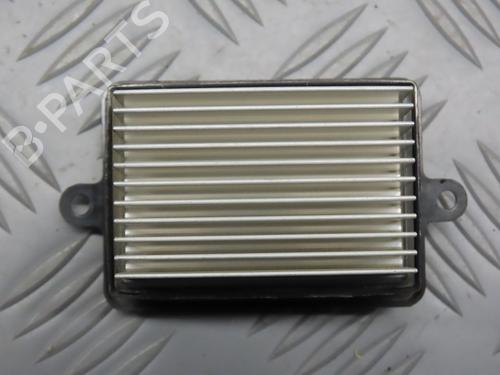 Heater resistor PEUGEOT PARTNER Box Body/MPV (K9) 1.5 BlueHDi 100 | BP30840288M108