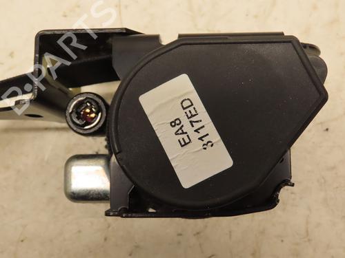 Used Front left seatbelt Front left seatbelt 30265591 30265591