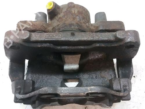 Used Left front brake caliper Left front brake caliper ALFA ROMEO 159 Sportwagon (939_) 1.9 JTDM 16V (939BXC1B, 939BXC12) (150 hp) 14885134 14885134